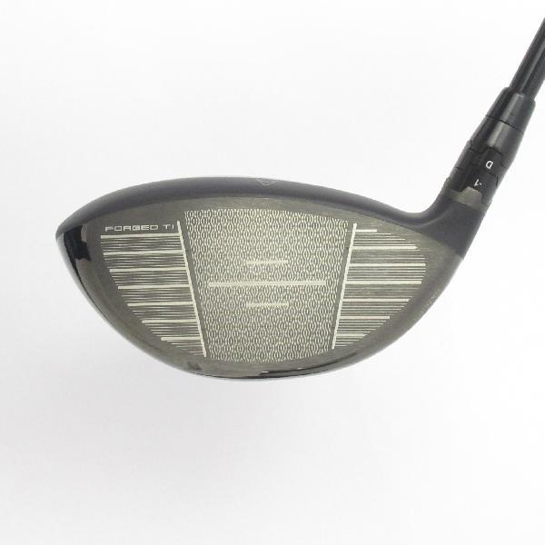 Callaway キャロウェイゴルフ PARADYM パラダイム X ドライバー TENSEI