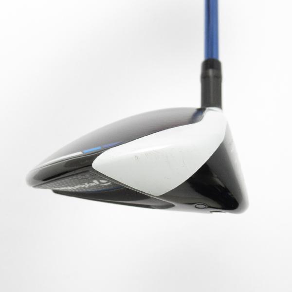 TaylorMade（テーラーメイド） SIM2 SIM2 マックス フェアウェイウッド