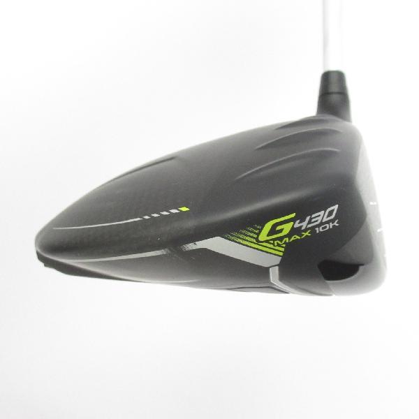 ピン G430 G430 MAX 10K ドライバー Speeder 569 EVOLUTION VII  シャフト：Speeder 569 EVOLUTION VIIの画像