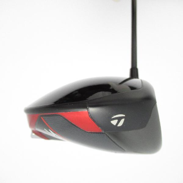 テーラーメイド ステルス2 プラス 9度　Diamana TM50（S） 中古】ステルス2 PLUS ドライバー Diamana TM50 9 S C