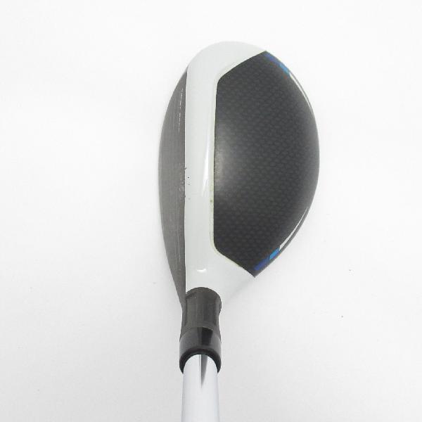 TaylorMade（テーラーメイド） SIM2 SIM2 マックス レスキュー