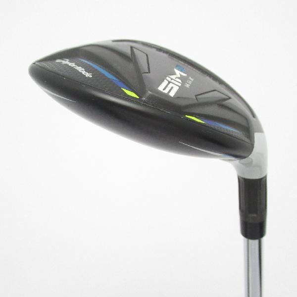 TaylorMade（テーラーメイド） SIM2 SIM2 マックス レスキュー
