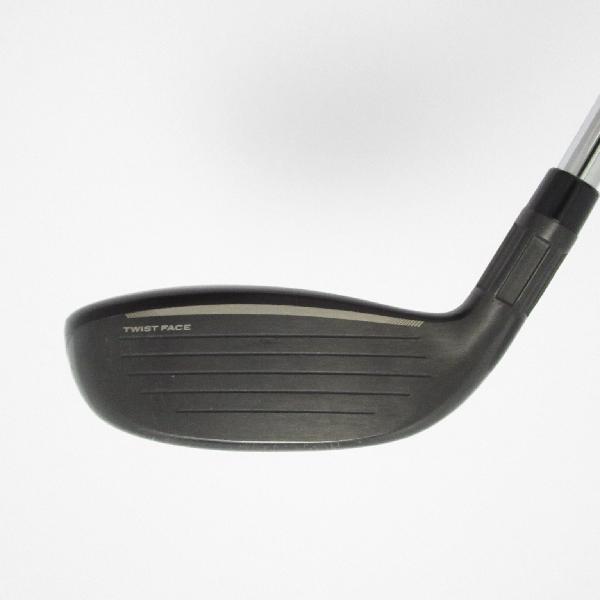 テーラーメイド　STEALTH2 ユーティリティ　5番　KBS STEALTH2｜テーラーメイド｜ユーティリティ｜KBS MAX MT85 JP