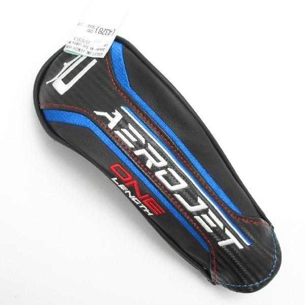 COBRA（ゴルフ） コブラ AEROJET エアロジェット ワンレングス