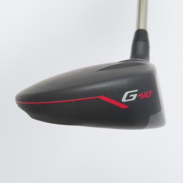 PING（ピン） G410 G410 フェアウェイウッド PING TOUR 173-65 【3W
