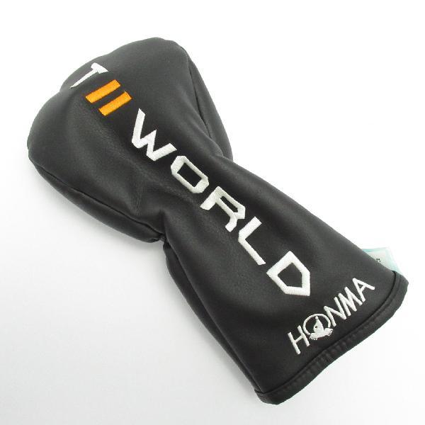 HONMA GOLF 本間ゴルフ TOUR WORLD TW747 FW フェアウェイウッド