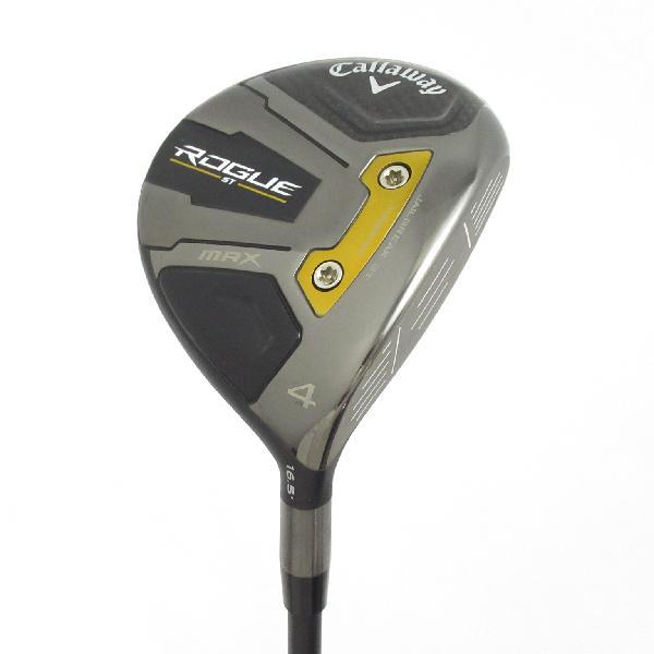 Callaway キャロウェイゴルフ ROGUE ローグ ST MAX フェアウェイウッド 