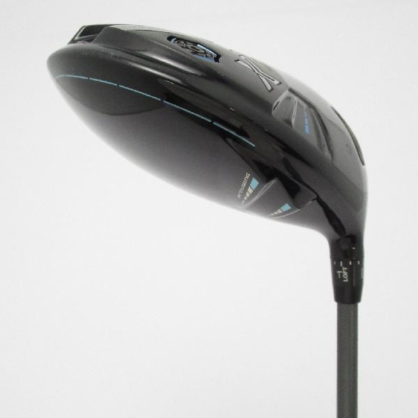 DUNLOP ダンロップ XXIO ゼクシオ X(2024) ドライバー Miyazaki AX-3