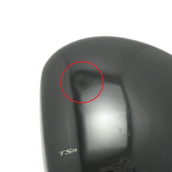 Titleist タイトリスト TSR TSR1 フェアウェイウッド MMT TSP120