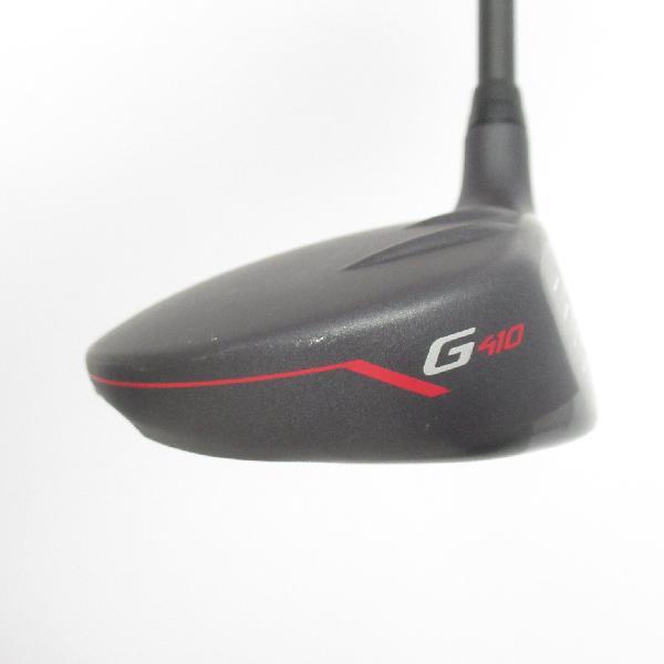 PING ピン G410 フェアウェイウッド ATTAS MB FW 55 【5W