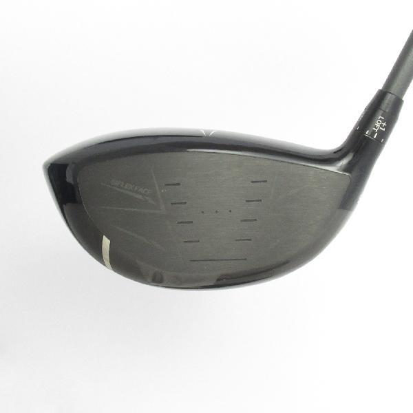 ダンロップ ゼクシオ X(2024) ドライバー Miyazaki AX-3 ダンロップ ゼクシオ エックス ドライバー 2024年モデル