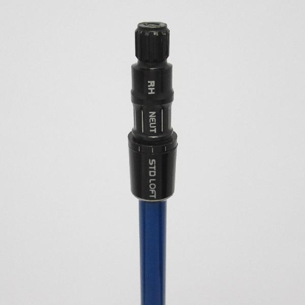 グラファイトデザイン Tour AD BB ドライバー用_スリーブ付 BB-6