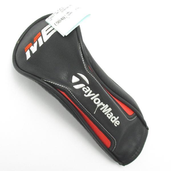 TaylorMade（テーラーメイド） M6 M6 RESCUE ユーティリティ FUBUKI