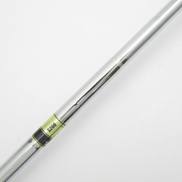 PING ピン I SERIES i230 アイアン Dynamic Gold シャフト