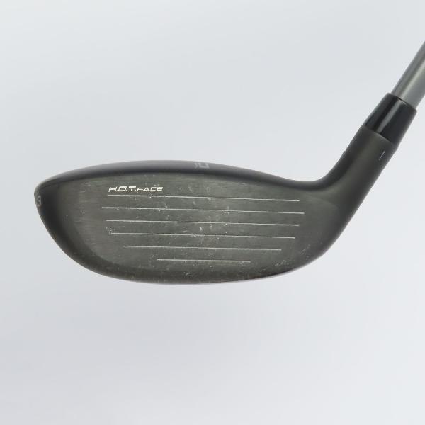 COBRA（ゴルフ） コブラ KING LTDx ユーティリティ Speeder NX