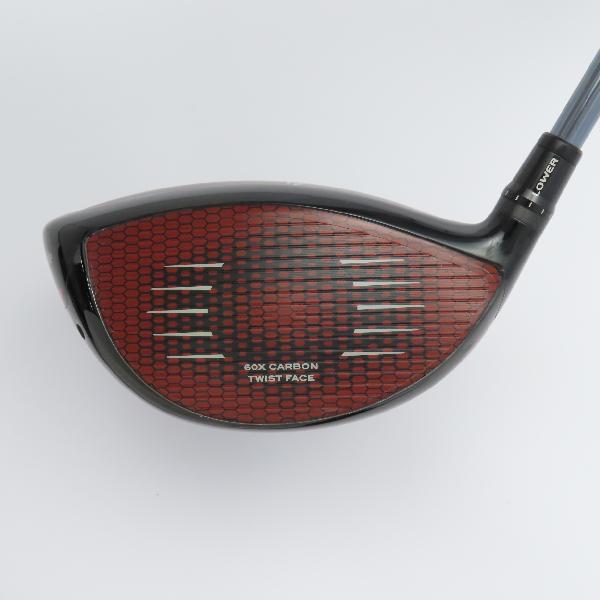 TaylorMade（テーラーメイド） STEALTH ステルス PLUS ドライバー