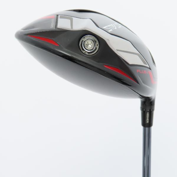 TaylorMade（テーラーメイド） STEALTH ステルス PLUS ドライバー