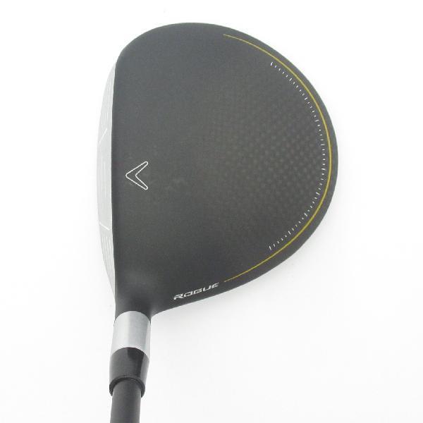 ローグ3w Callaway キャロウェイゴルフ ROGUE ローグ ST MAX FAST フェアウェイ