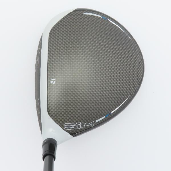 TaylorMade テーラーメイド SIM マックス ドライバー TENSEI BLUE TM50
