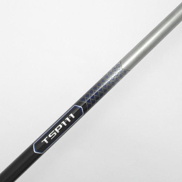 タイトリスト フェアウェイウッド 5W 7W Sシャフト TSP111 50 Titleist（タイトリスト） TSR TSR2 フェアウェイウッド TSP111 50