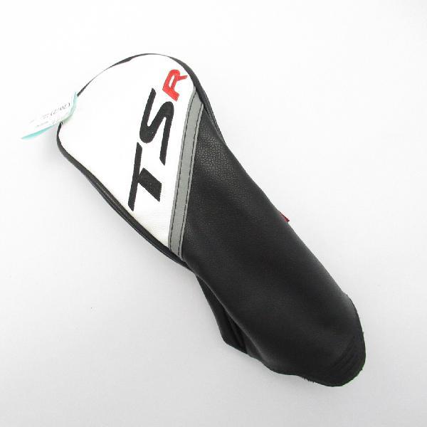 Titleist（タイトリスト） TSR TSR2 フェアウェイウッド TSP111 50