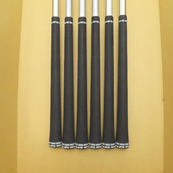 ピーエックスジー PXG 0311P GEN7 アイアン Dynamic Gold MID 115