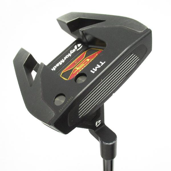TaylorMade テーラーメイド SPIDER スパイダー GT ブラック TM1 TaylorMade テーラーメイド SPIDER スパイダー GT ブラック TM1