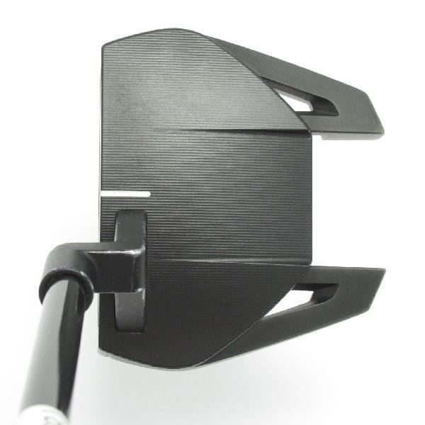 TaylorMade テーラーメイド SPIDER スパイダー GT ブラック TM1 TaylorMade テーラーメイド SPIDER スパイダー GT ブラック TM1