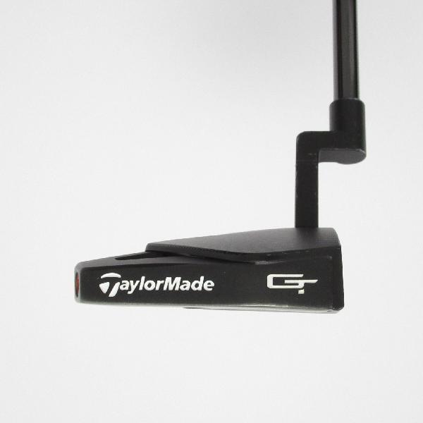 TaylorMade テーラーメイド SPIDER スパイダー GT ブラック TM1 TaylorMade テーラーメイド SPIDER スパイダー GT ブラック TM1