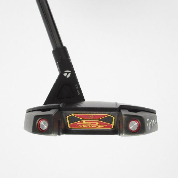 TaylorMade テーラーメイド SPIDER スパイダー GT ブラック TM1 TaylorMade テーラーメイド SPIDER スパイダー GT ブラック TM1
