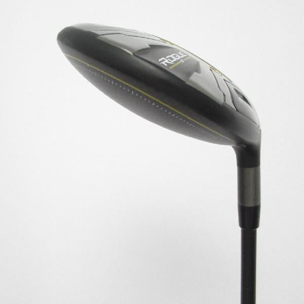 Callaway キャロウェイゴルフ ROGUE ローグ ST MAX フェアウェイ Callaway キャロウェイゴルフ ROGUE ローグ ST MAX フェアウェイ