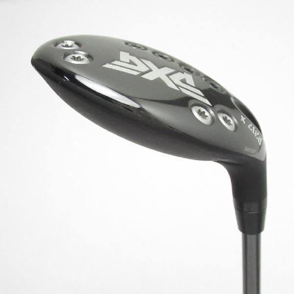 ピーエックスジー PXG 0317 X GEN2 ユーティリティ Tour AD U-95 【19
