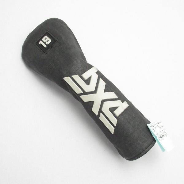 【中古ゴルフクラブ】ピーエックスジー　PXG　PXG 0317 X GEN2 ユーティリティ Tour AD U-95　シャフト：Tour AD U-95 ピーエックスジー PXG 0317 X GEN2 ユーティリティ Tour AD U-95 【19