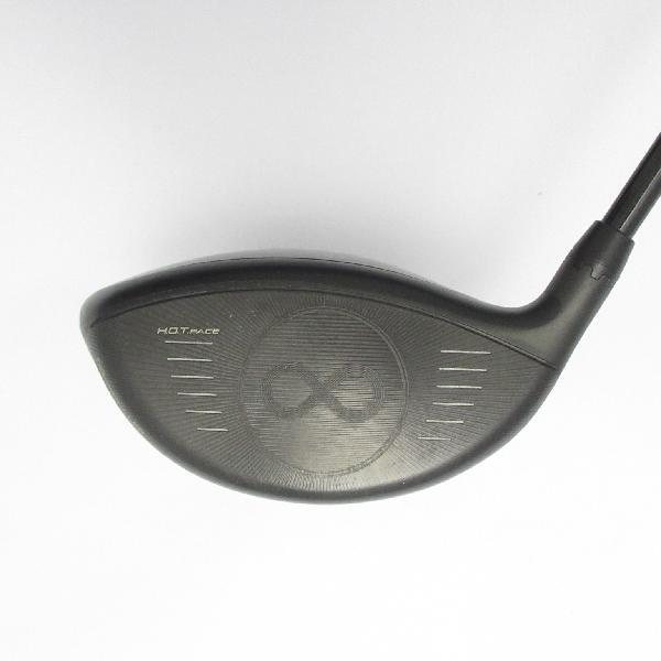 COBRA（コブラ） KING LTDx ドライバー オリジナル Tour AD for Cobra