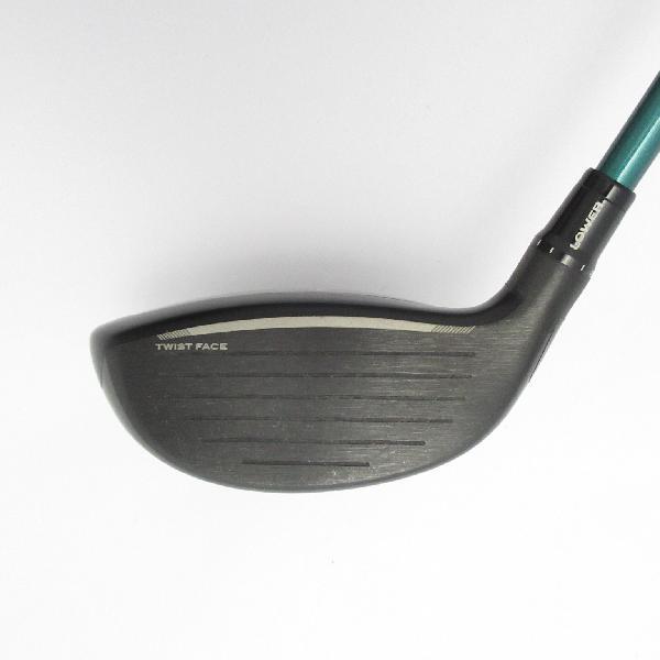 TaylorMade（テーラーメイド） STEALTH ステルス2 PLUS フェアウェイ