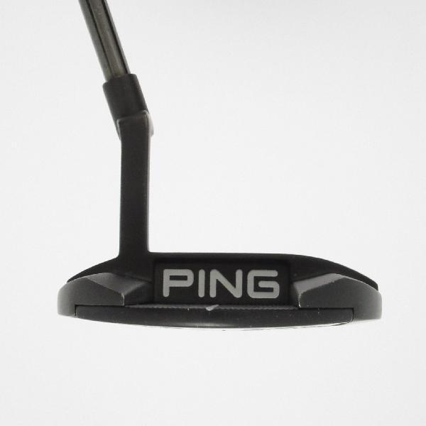 値下げ！希少！ping オスロH 34インチ パター ピン 2021 オスロH