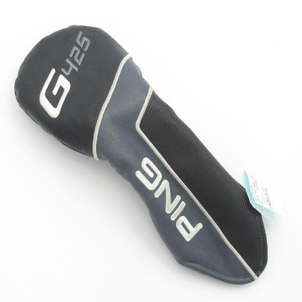 PING ピン G425 LST フェアウェイウッド Speeder 569 EVOLUTION VI