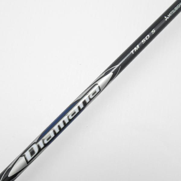 TaylorMade（テーラーメイド） Qi10 Qi10 LS ドライバー Diamana