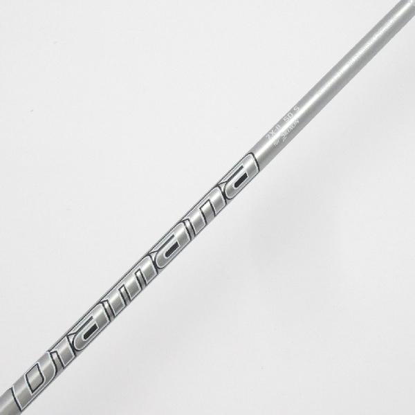 DUNLOP ダンロップ SRIXON スリクソン ZX MkII フェアウェイ