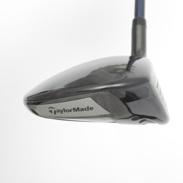 Qi10 7番ウッド 7w 21° TM50Sテーラーメイド テーラーメイド Qi10 フェアウェイウッド7番 7w S Qi10 Max