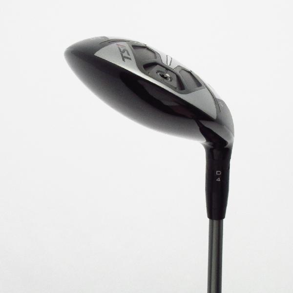 Titleist タイトリスト TSi TSi1 フェアウェイウッド TSP013 45