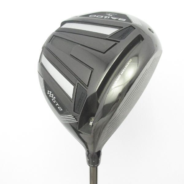 【中古ゴルフクラブ】バルド　BALDO　BALDO TT GT2 DEEP FACE MODEL ドライバー Diamana WS 60　シャフト：Diamana WS 60 バルド BALDO TT GT2 DEEP FACE MODEL ドライバー Diamana WS 60