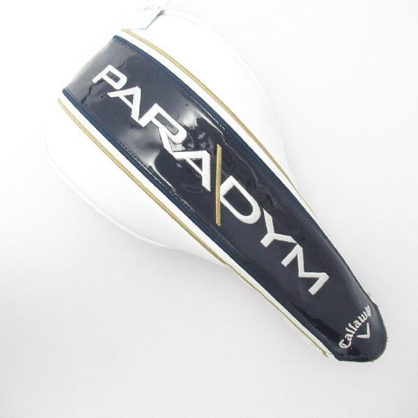キャロウェイゴルフ PARADYM パラダイム ドライバー VENTUS TR 5 for 