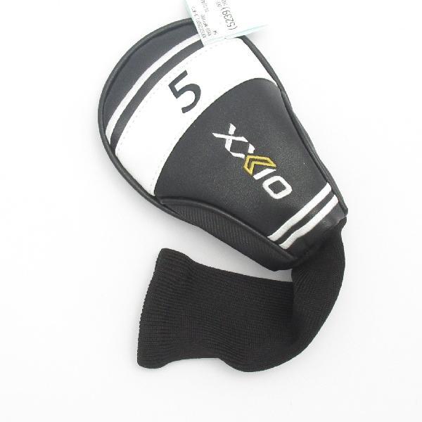 専用販売 DUNLOP ダンロップ XXIO ゼクシオ イレブン フェアウェイウッド