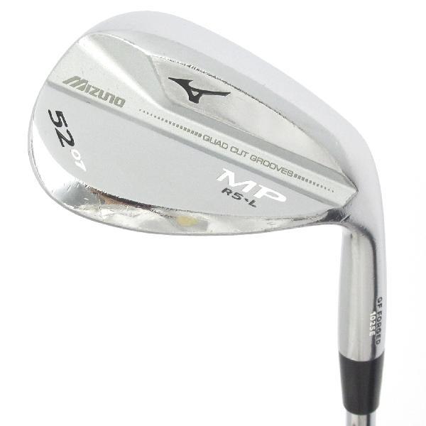 MIZUNO ミズノ MP R5-L ウェッジ Dynamic Gold 【52-07】 シャフト：Dynamic : GDOゴルフショップ ...
