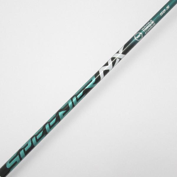 美品　Callaway PARADYM 5W スピーダーグリーン50S Callaway（キャロウェイ） 2023年モデル日本正規品20％OFF パラダイム