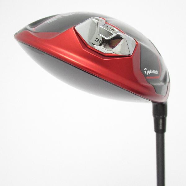 TaylorMade（テーラーメイド） STEALTH ステルス2 ドライバー TENSEI