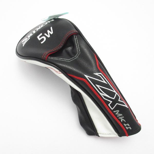 DUNLOP ダンロップ SRIXON スリクソン ZX MkII フェアウェイ