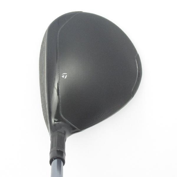ステルス 3W ディアマナ6S TaylorMade テーラーメイド STEALTH ステルス フェアウェイウッド