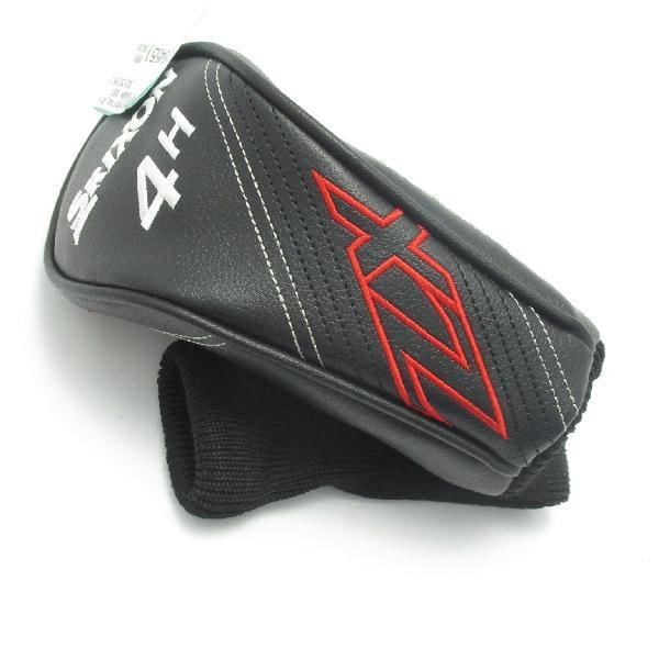 DUNLOP（ダンロップ） SRIXON スリクソン ZX ハイブリッド